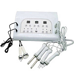 Аппарат микротоковой и ультразвуковой терапии РУ-8201 (фото)