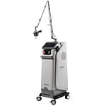 Система лазерная фракционная DERMAXEL на основе диоксида углерода для хирургии и дерматологии (фото)