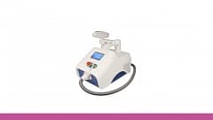 Оборудование для удаления татуировок