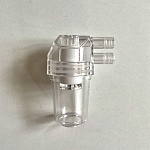 Фильтр - маслоотсекатель большой пластик (фото)