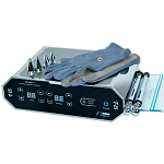 Аппарат микротоковой терапии Alvi-Prague T-15 (фото)