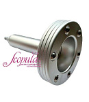 Металлический вакуумный ролик, большой размер (фото)