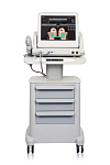 Ультразвуковой аппарат высокой интенсивности Хифу А (фото)