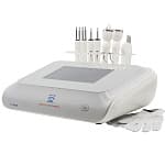 Косметологическая система: пилинг, микротоки, ультразвук К-03 (фото)