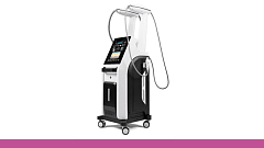 Оборудование для вакуумно-роликового массажа