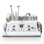 Косметологический комбайн RU-8208 (фото)