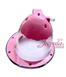 Вакуумная банка для аппарата малая ø135 мм (фото)