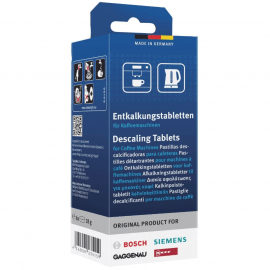 Bosch tabletki odkamieniające