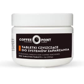 Tabletki czyszczące Coffee...