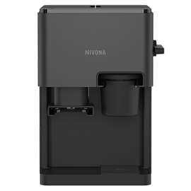 Nivona CUBE 4106 + 1 kg kawy