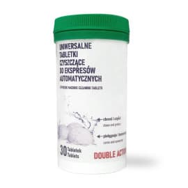 Uniwersalne tabletki 2 fazowe