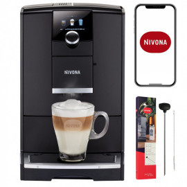 Nivona Cafe Romatica 792