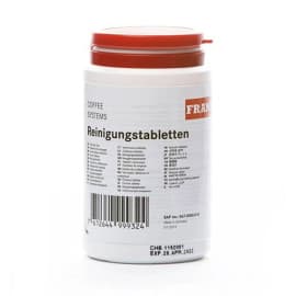 Franke tabletki czyszczące