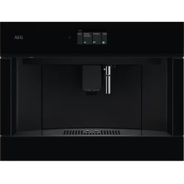 AEG NKC8N7B 5 lat gwarancji