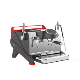 Izensso Raptor 1 grupowy