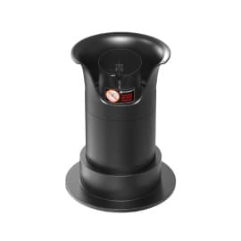 Automatyczny Cleaner do kolb