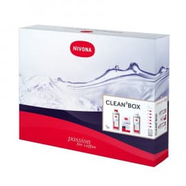 Nivona Clean3Box