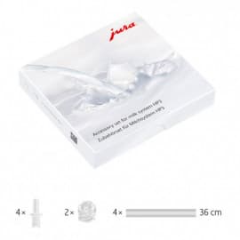 Jura zestaw akcesoriów do...