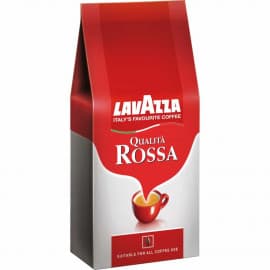 Kawa Lavazza Qualita Rossa