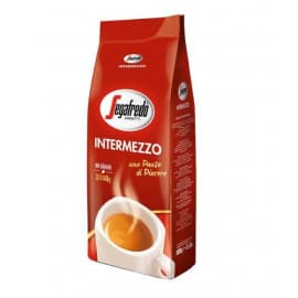 Kawa Segafredo Intermezzo