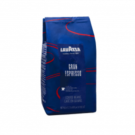 Kawa Lavazza Gran Espresso