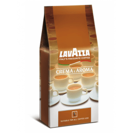 Kawa Lavazza Crema Aroma