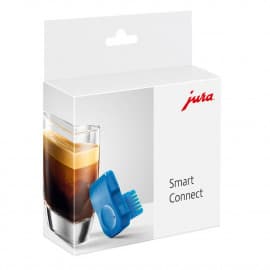 Jura smart connect