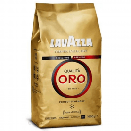 Kawa Lavazza Qualita Oro