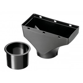 Bartscher Zestaw zsypowy z...