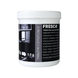 Fresco tabletki 90 x 3g