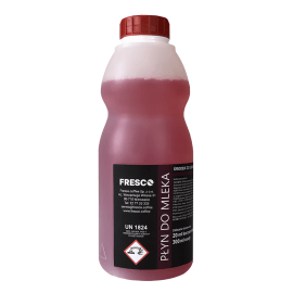 Fresco płyn do mleka