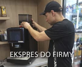 Ekspres do firmy