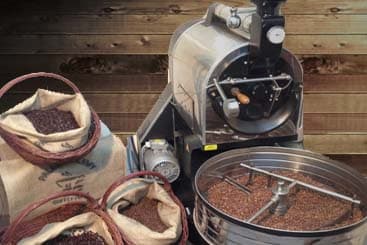 palarnia coffee point