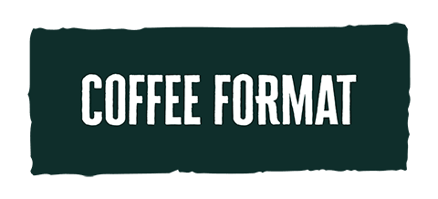 Coffee Format
