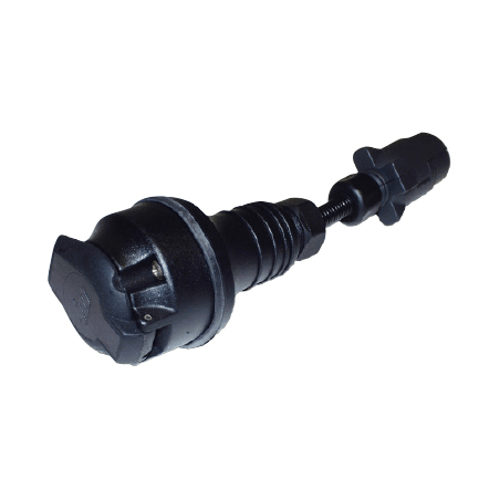 Adapter för släpvagnskontakt - 2