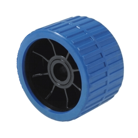 Sideruller/Støtteruller i polyuretan - 2