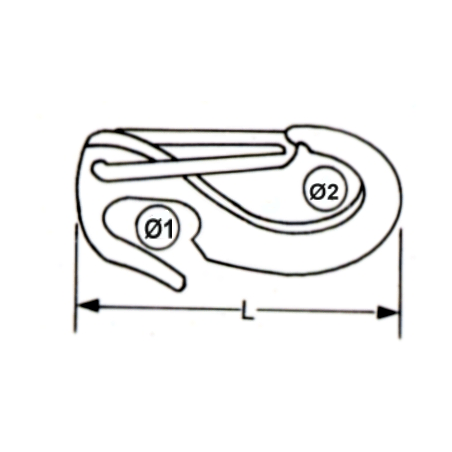 Løjert med åbent øje - 2