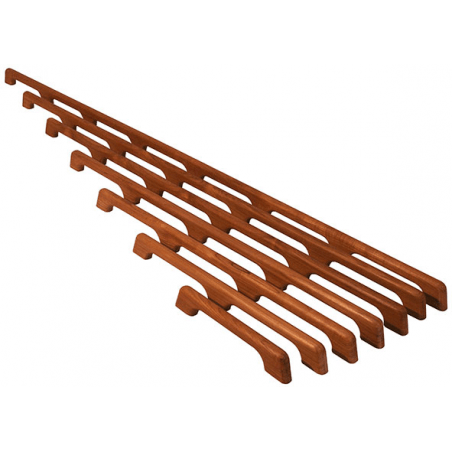 Teak Håndgreb - 1