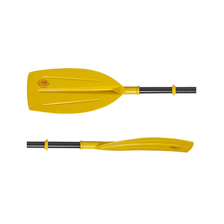 Lahna delbar pagaj - 2