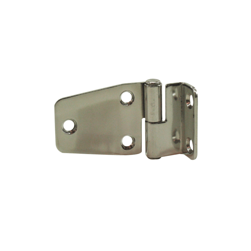 Aftageligt lugehængsel i rustfrit stål - 2