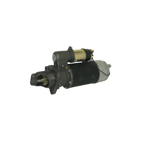 Delco starter 42 MT 11 tooth diesel - 2