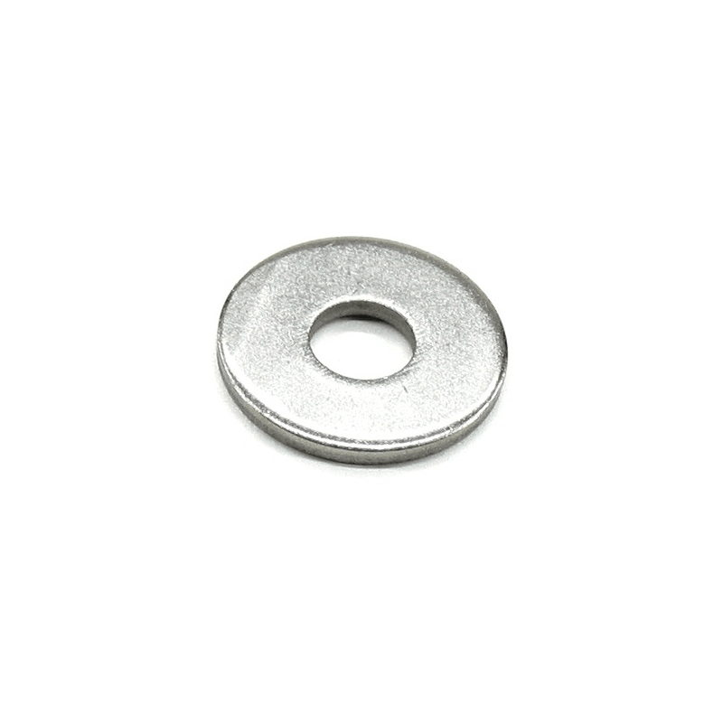 Silbrickor Din 9021 rostfritt stål A4 - 2