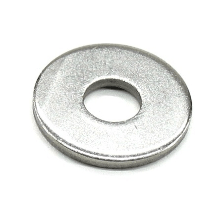 Silbrickor Din 9021 rostfritt stål A4 - 2