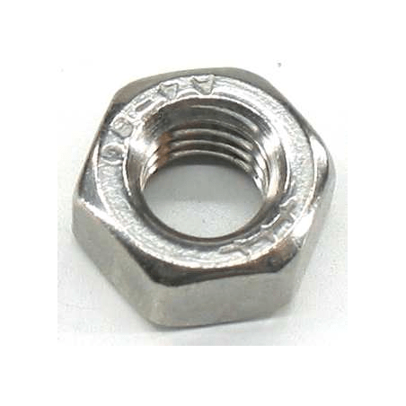 Mutter Din 934 rostfritt stål A4 - 2