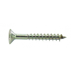 Spånskiveskruv pozidrive A2 - 2