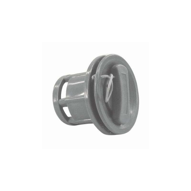 Luftventil för SUN uppblåsbara båtar - 1