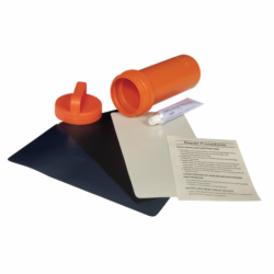 Reparationssats för uppblåsbar båt - 1