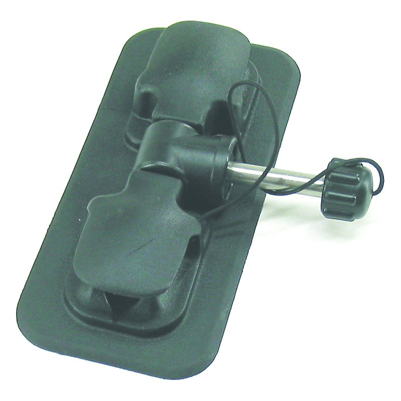 Åretold til gummibåd - 1