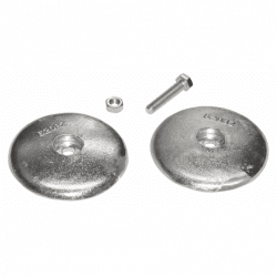 Zinkanoder for ror - 2