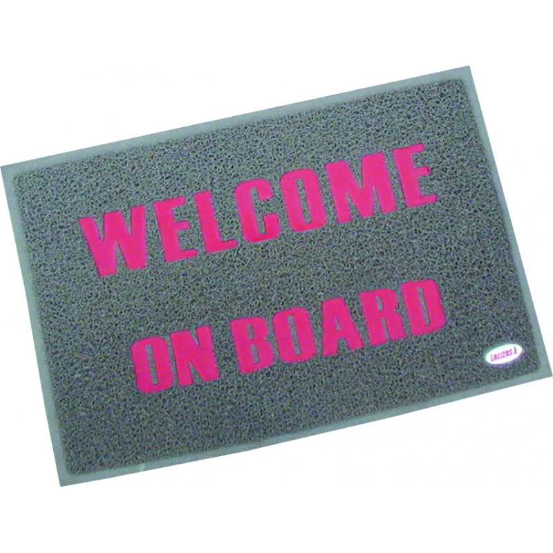 Halkskyddsmatta, PVC - 2